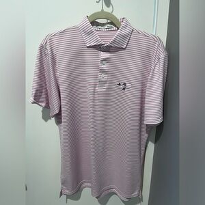 Roaring Fork Club golf shirt